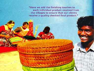 Neelam Chhiber is WEF's India Social Entrepreneur of the year Neelam Chhiber is WEF's India Social Entrepreneur of the year