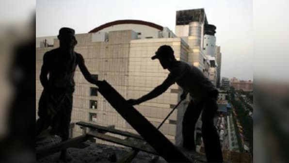 FMCG too expensive. Is the time ripe to cash in on infra? 