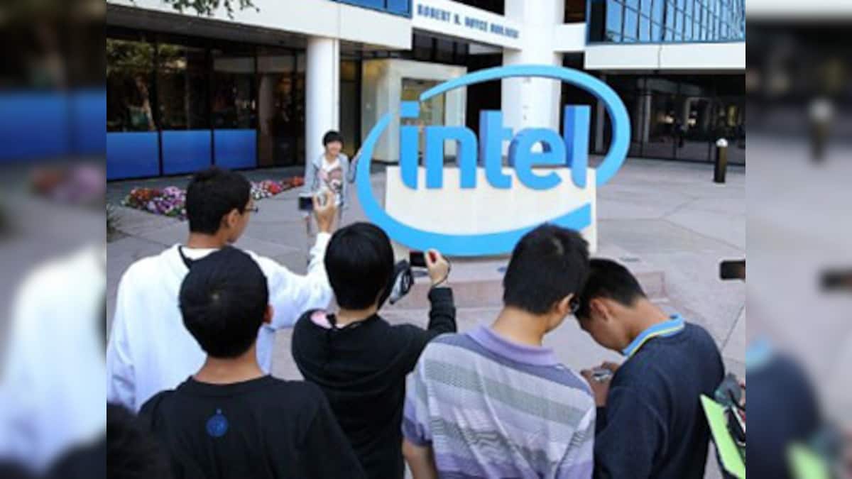 World Bank, Intel to boost joint IT investments in developing countries ...