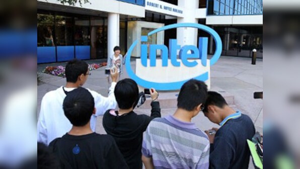 World Bank, Intel to boost joint IT investments in developing countries
