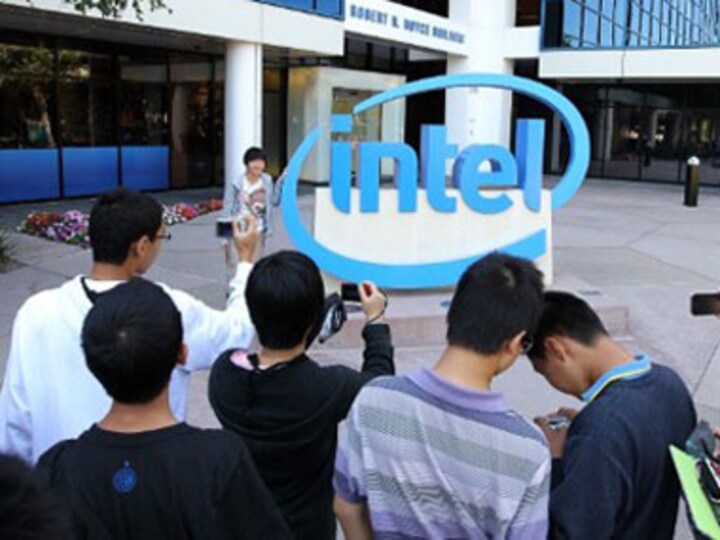 World Bank, Intel to boost joint IT investments in developing countries