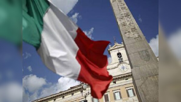 Here's how Italy's political crisis is likely to play out