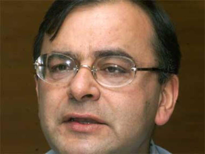 Debate on AFSPA withdrawal aimed at "weakening" the country: BJP