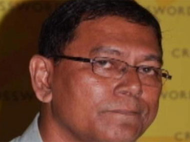 J Dey murder case: Police seek 45-day extension to file chargesheet J Dey murder case: Police seek 45-day extension to file chargesheet