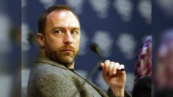Wikipedia in India: We need more contributors in Hindi, says Jimmy Wales