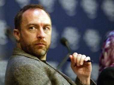Wikipedia in India: We need more contributors in Hindi, says Jimmy Wales