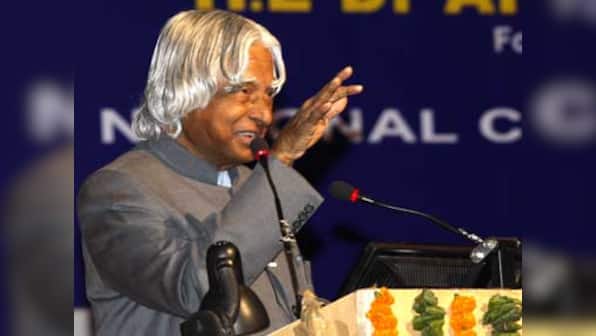 Kalam's death a tremendous loss to the country: ISRO chief A S Krishna Kumar