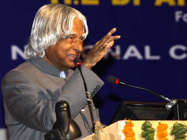 Kalam's death a tremendous loss to the country: ISRO chief A S Krishna Kumar Kalam's death a tremendous loss to the country: ISRO chief A S Krishna Kumar