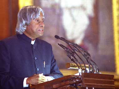 A Bharat Ratna that would shine forever: Kalam rose from humble beginnings to become 'people's President' A Bharat Ratna that would shine forever: Kalam rose from humble beginnings to become 'people's President'