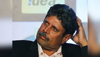 BCCI should agree to Sports Bill: Kapil
