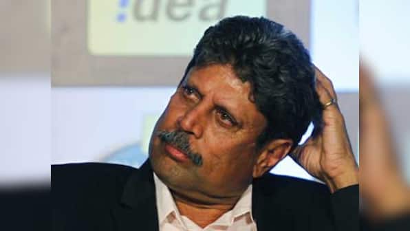 BCCI should agree to Sports Bill: Kapil