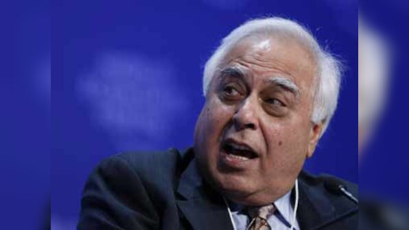 Kapil Sibal, here's your report card