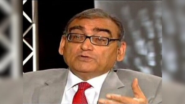 Katju vs media: Both sides need to pull back from brink