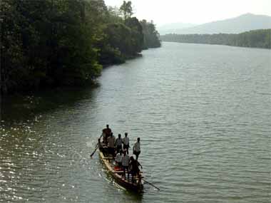 India and Bangladesh to connect through new waterways, says minister Mansukh Mandaviya India and Bangladesh to connect through new waterways, says minister Mansukh Mandaviya