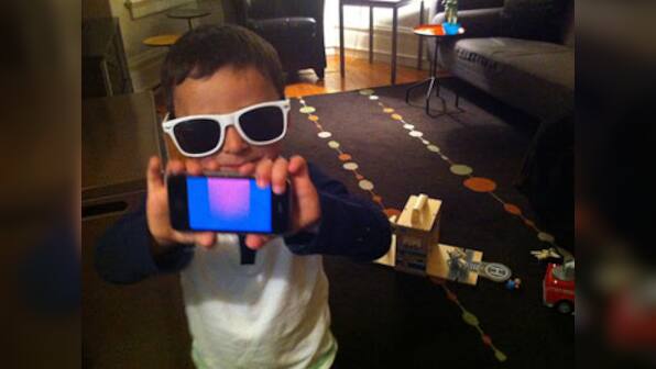 Does your child really need that iPhone?