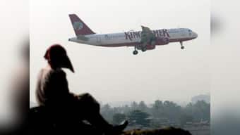 Kingfisher Airlines: the 'good times' are clearly over