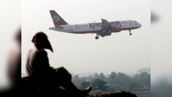 Surprise! Kingfisher's debt may be close to Rs 10,000 cr