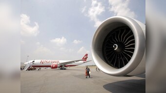After Kingfisher, it's Jet. Can anything save the airline industry?