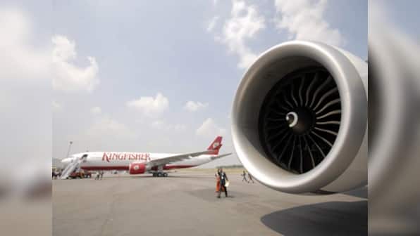 Why Kingfisher Airlines is right in asking for a bailout 