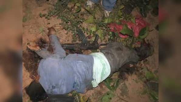 Maoist leader Kishenji to be cremated today