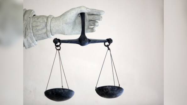 India should open up legal services: British Justice Secy