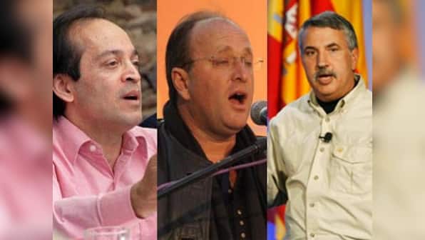 Mumbai Literature Live!: Everything you wanted to know