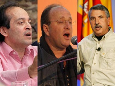 Mumbai Literature Live!: Everything you wanted to know Mumbai Literature Live!: Everything you wanted to know