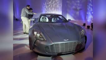 India luxury market ready to explode with 8,200 UHNW individuals