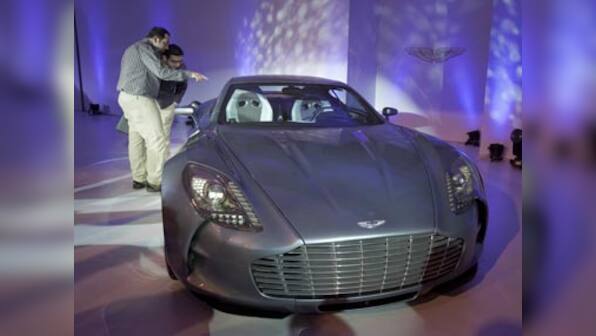 India luxury market ready to explode with 8,200 UHNW individuals
