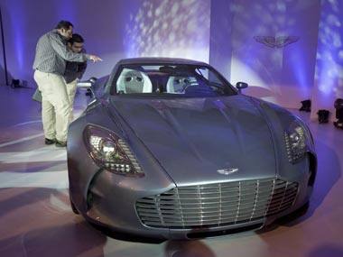 India luxury market ready to explode with 8,200 UHNW individuals