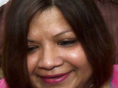 Madhuri Gupta case: Court to order framing of charges Madhuri Gupta case: Court to order framing of charges