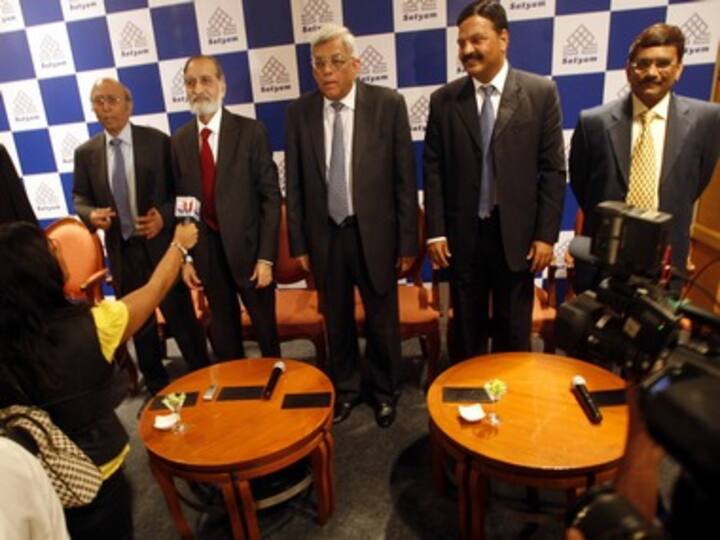 Mahindra Satyam net rises 10-fold in Q2 to Rs 238 cr Mahindra Satyam net rises 10-fold in Q2 to Rs 238 cr