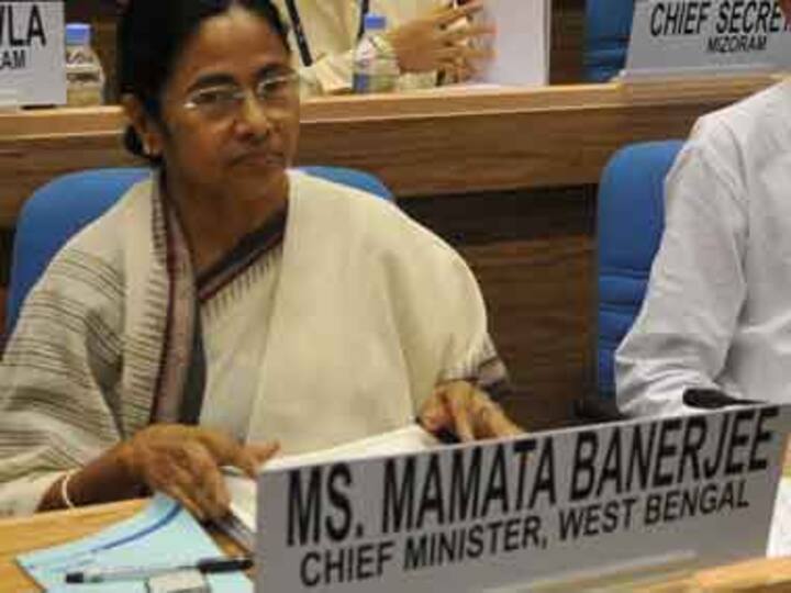 Trinamool Congress gets Mamata as national chairperson