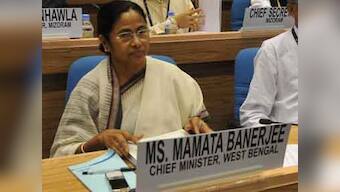Mamata's threat to exit shows UPA mismanaging allies