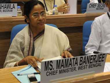 Mamata's threat to exit shows UPA mismanaging allies Mamata's threat to exit shows UPA mismanaging allies