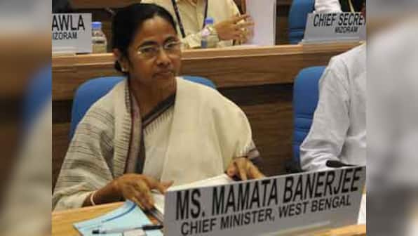 Mamata calls Maoists more dangerous than terrorists