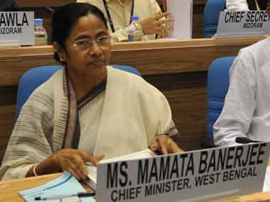 Mamata calls Maoists more dangerous than terrorists Mamata calls Maoists more dangerous than terrorists