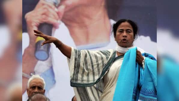 A shift too late: Mamata Banerjee's u-turn on Maoists