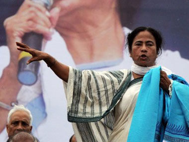 A shift too late: Mamata Banerjee's u-turn on Maoists A shift too late: Mamata Banerjee's u-turn on Maoists