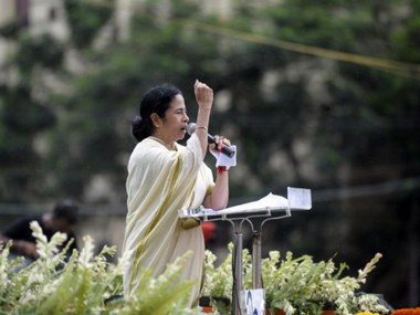 Bengal to intensify anti-Maoist operations: Mamata Bengal to intensify anti-Maoist operations: Mamata
