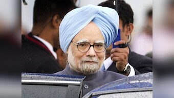 How does Manmohan Singh's honesty help us?