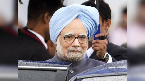 How does Manmohan Singh's honesty help us?