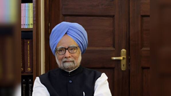 In Europe's prosperity lies India's prosperity: PM