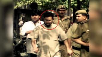 Jessica Lall murder case: Manu Sharma granted 5-day parole