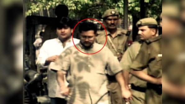 Jessica Lall murder case: Manu Sharma granted 5-day parole