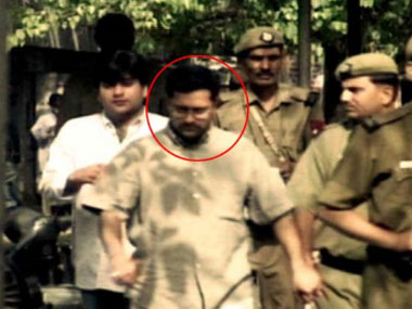 Jessica Lall murder case: Manu Sharma granted 5-day parole Jessica Lall murder case: Manu Sharma granted 5-day parole