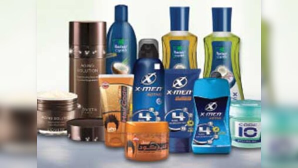 Marico Q2 net up 9.4% to Rs 78 crore