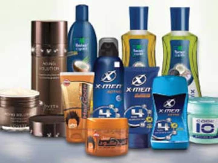Marico Q2 net up 9.4% to Rs 78 crore