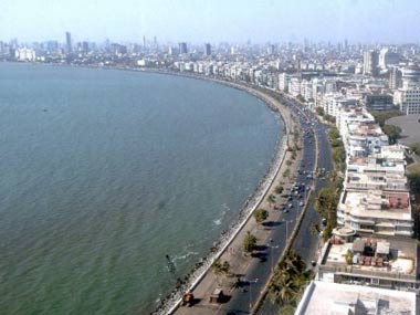Why south Mumbai will be a tourist and retirement destination Why south Mumbai will be a tourist and retirement destination