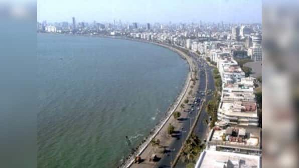 Why south Mumbai will be a tourist and retirement destination